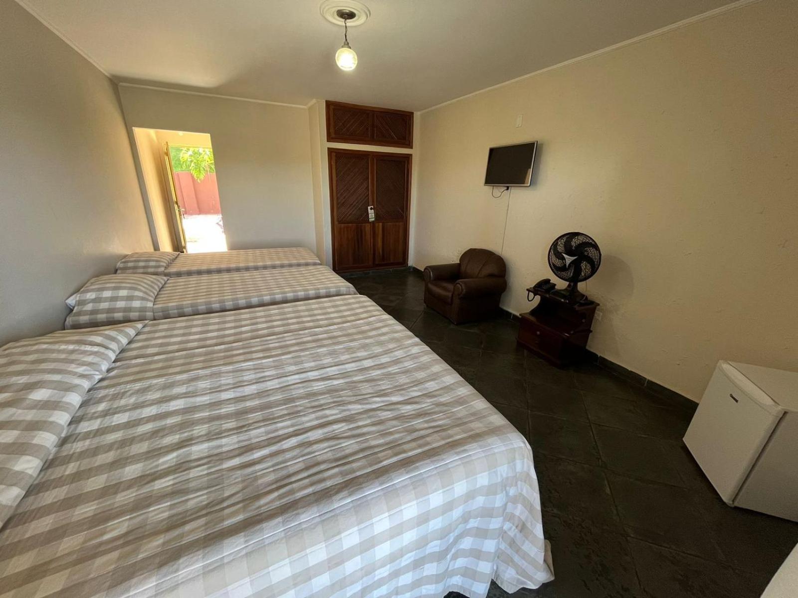 Hotel Varandas Do Sol Poços de Caldas Exteriör bild