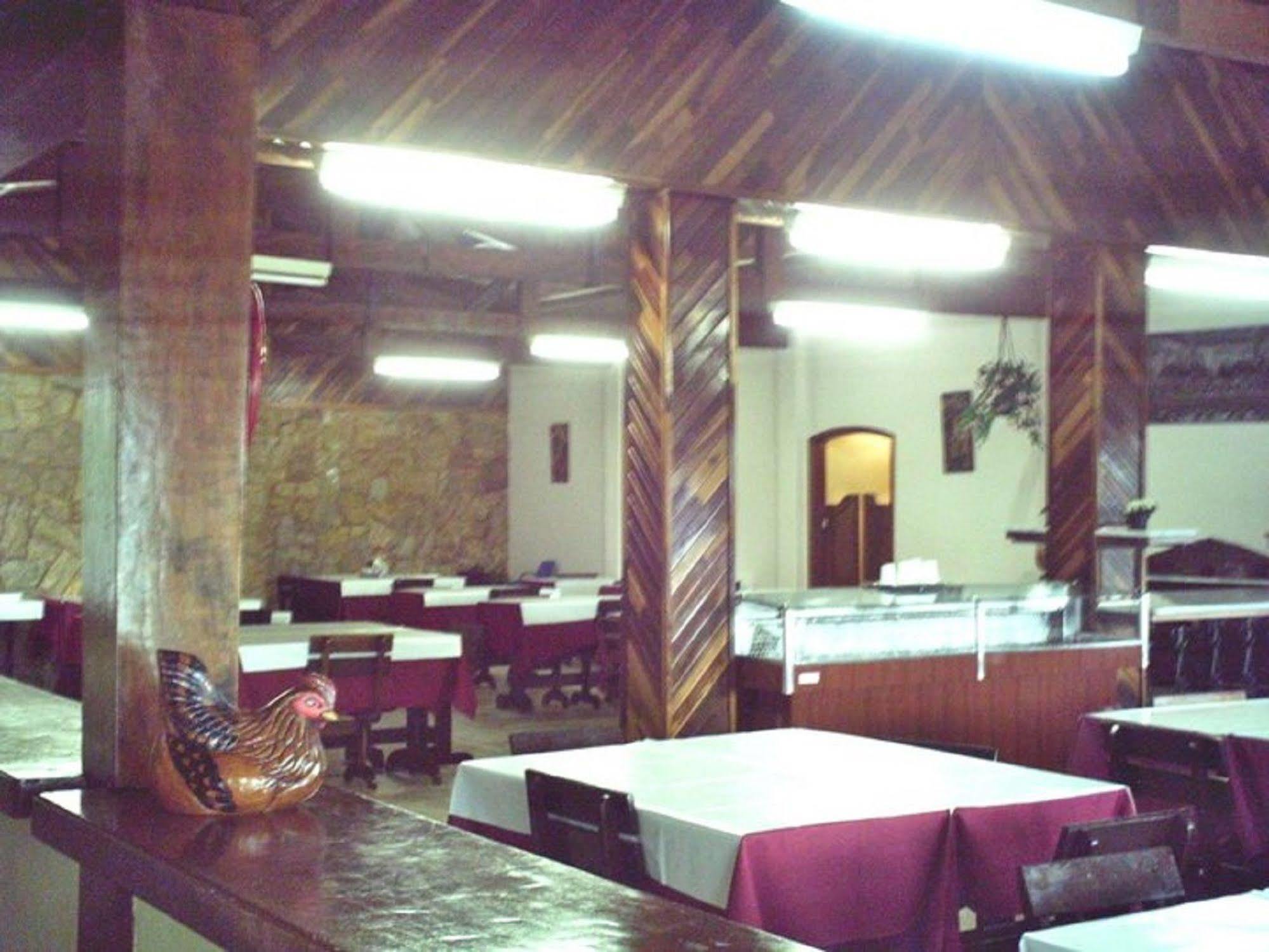Hotel Varandas Do Sol Poços de Caldas Exteriör bild